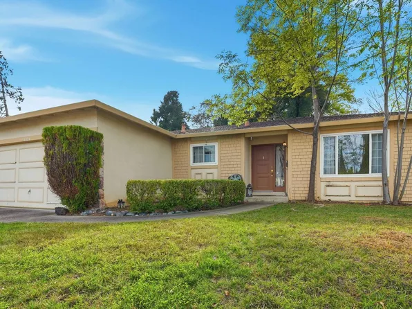 4324 Chelsea Way, Concord, CA 94521