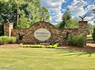 101 Peninsula Ave, Macon, GA 31220