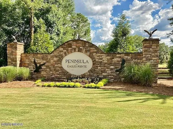 104 Peninsula Ave, Macon, GA 31220