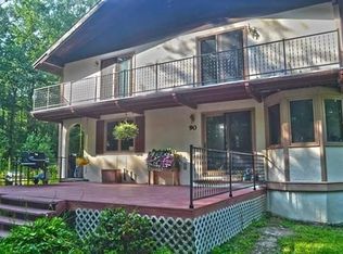 90 Lyman Rd, Hardwick, MA 01082