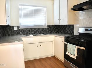 546 E Nugent St, Lancaster, CA 93535