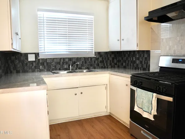 546 E Nugent St, Lancaster, CA 93535