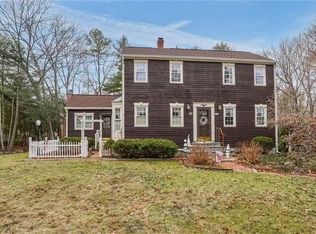 118 Hopkins Ave, Johnston, RI 02919
