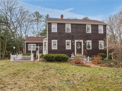 118 Hopkins Ave, Johnston, RI, 02919