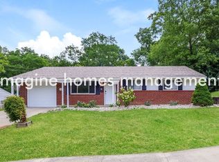 328 Brookforest Dr, Cincinnati, OH 45238