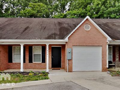 6041 Creekerton Blvd, McDonough, GA, 30252