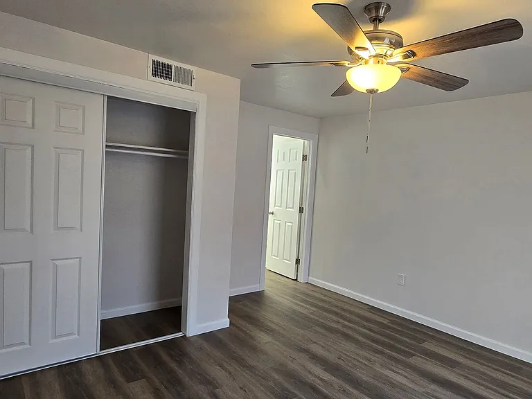 Clems Road Apartments — Photo 10