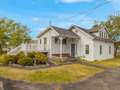 1668 New Haven Avenue, Milford, CT, 06460