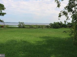 11646 Long Point Rd, Deal Island, MD 21821