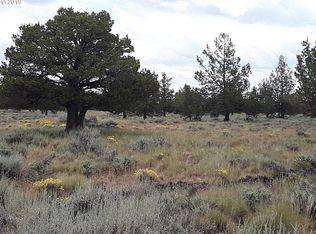 SE Gravett Rd, Prineville, OR 97754