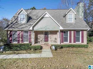 4812 Highland Trace Dr, Birmingham, AL 35215