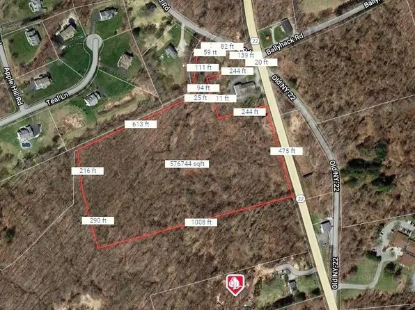 2075 Route 22, Brewster, NY 10509