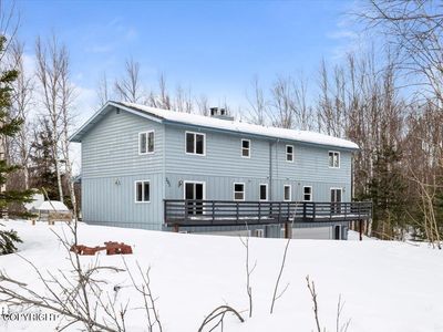 261 E Scheelite Dr, Wasilla, AK, 99654