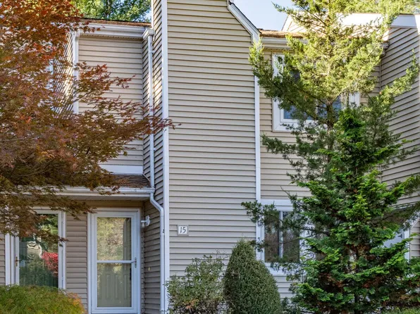 60 Old Town Road #15, Vernon, CT 06066