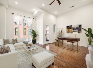 1115 N American St #5D, Philadelphia, PA 19123