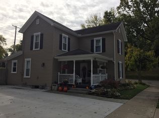 442 S 5th St, Miamisburg, OH