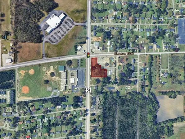 2365 Pamplico Hwy., Florence, SC 29505
