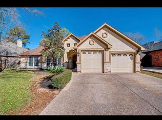 12926 Walden Rd, Montgomery, TX 77356
