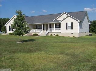 5034 Millpoint Rd, Greensboro, NC 27406