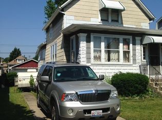 5530 S Christiana Ave, Chicago, IL