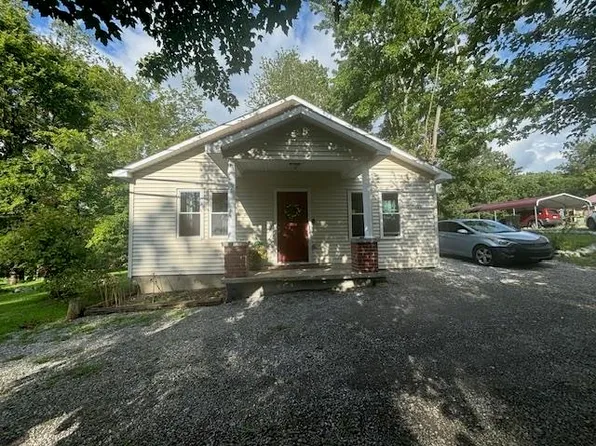 762 S High Way #181, Greenville, KY 42345