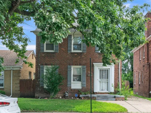 16866 Steel St, Detroit, MI 48235