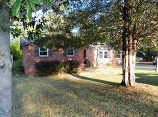 205 Westgate Dr, West Columbia, SC 29170