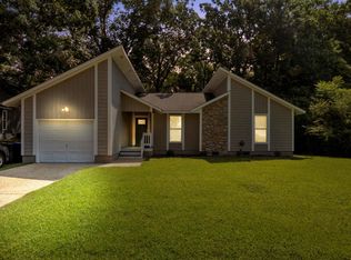 419 Wilder Dr, Fayetteville, NC 28314