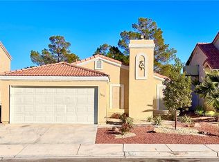 1616 Olive Palm Cir, Las Vegas, NV 89128