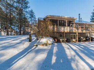 152 Little Amsterdam Rd, Wells, NY 12190