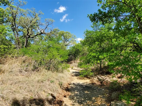 County Road 166, Comanche, TX 76442