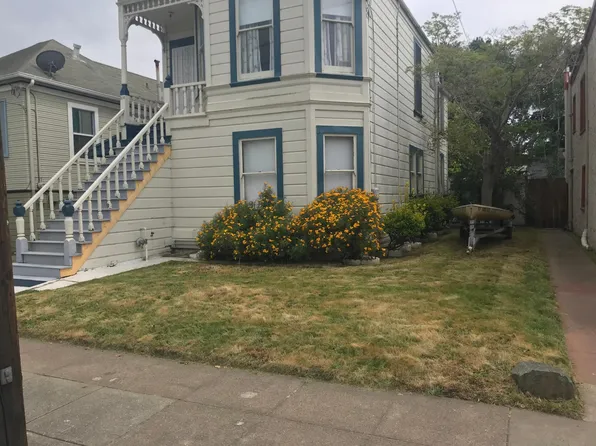 316 Lincoln Ave #A, Alameda, CA 94501