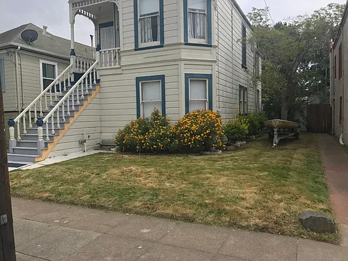 316 Lincoln Ave #A Photo 1