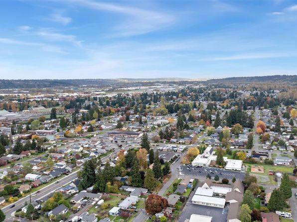 1302 3rd Street SE #1, Auburn, WA 98002