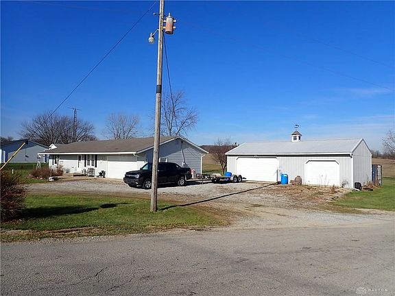 4th image of 1132 Hollansburg Arcanum Rd