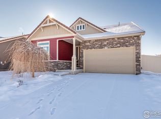 5128 Silverwood Dr, Johnstown, CO 80534