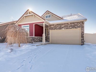 5128 Silverwood Dr, Johnstown, CO, 80534