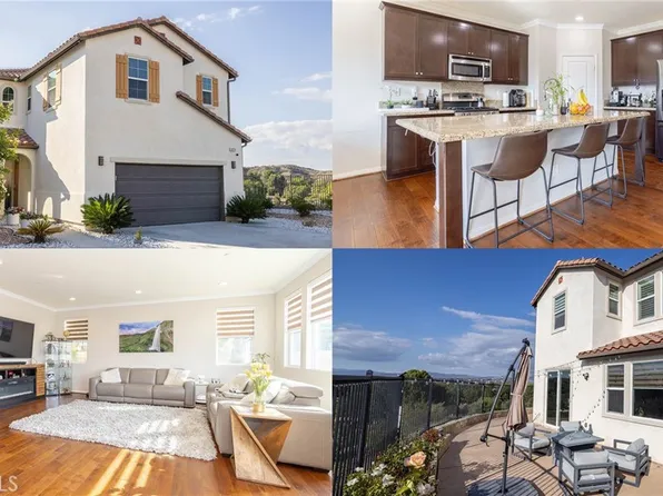 26379 Piazza Di Sarro, Santa Clarita, CA 91321