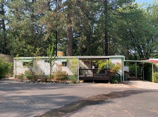 14338 State Highway 49 SPC 66, Grass Valley, CA 95949