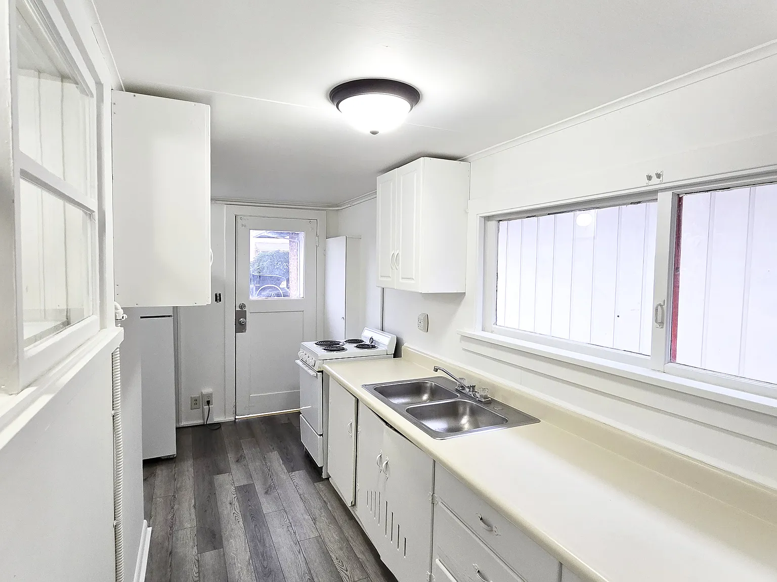 1 bed, 504 sqft, $1,500 — Photo 2