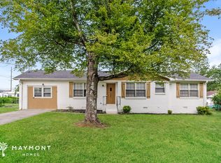 5028 Shaun Cir, Huntsville, AL 35811