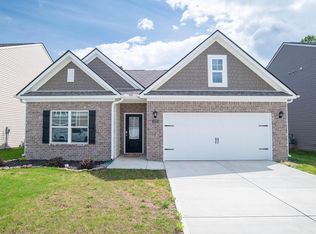 3079 Highline Dr SW, McDonald, TN 37353