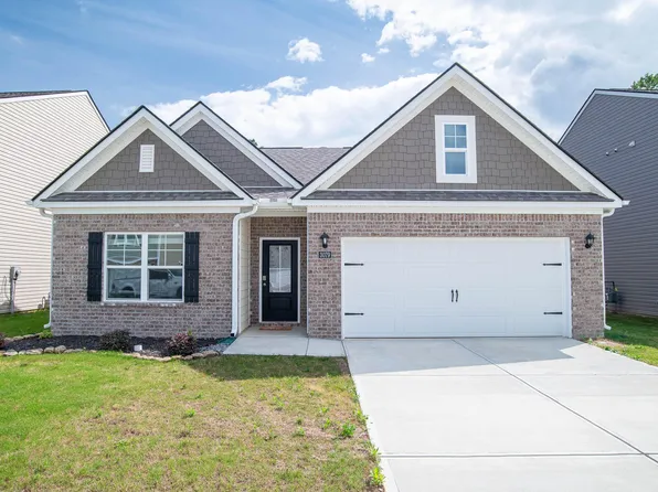 3079 Highline Dr SW, McDonald, TN 37353