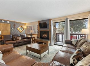 350 Four Oclock Rd #4-A, Breckenridge, CO 80424