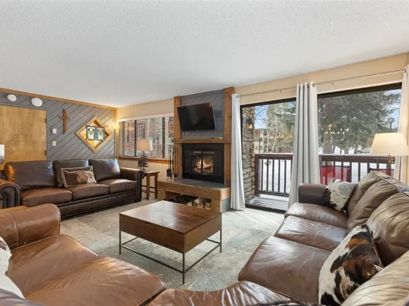 350 Four Oclock Rd #4-A, Breckenridge, CO 80424