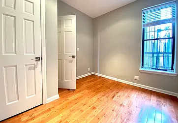 Rented by Corcoran