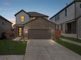 208 Table Top Bnd, Liberty Hill, TX 78642