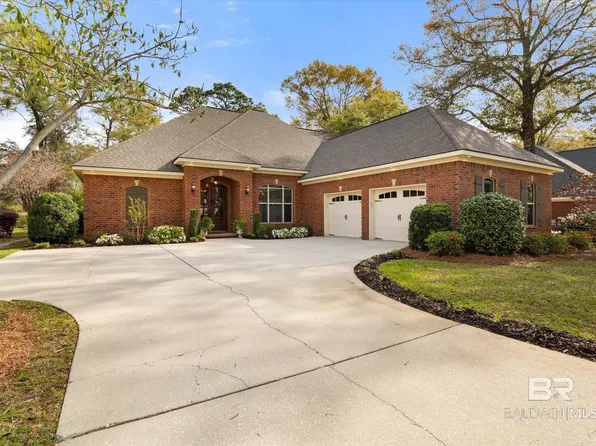 9271 Cedar Ct, Spanish Fort, AL 36527