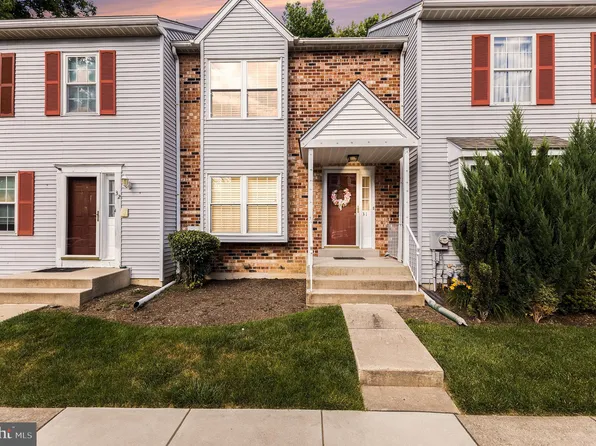 31 Dana Ct #31, Aston, PA 19014