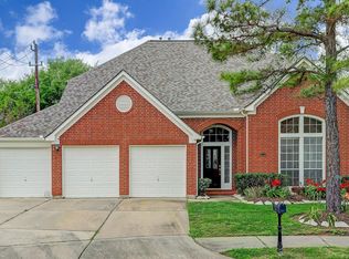 2118 Pitching Wedge Ct, Houston, TX 77089